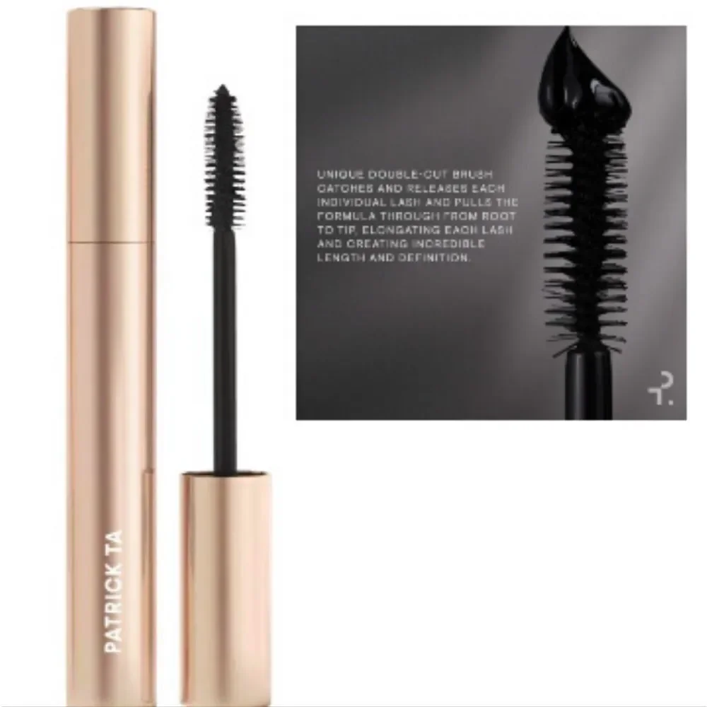 Patrick Ta Major Volume Mascara